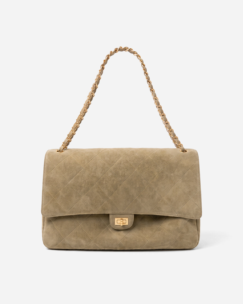 RORY SHOULDER BAG BROWN