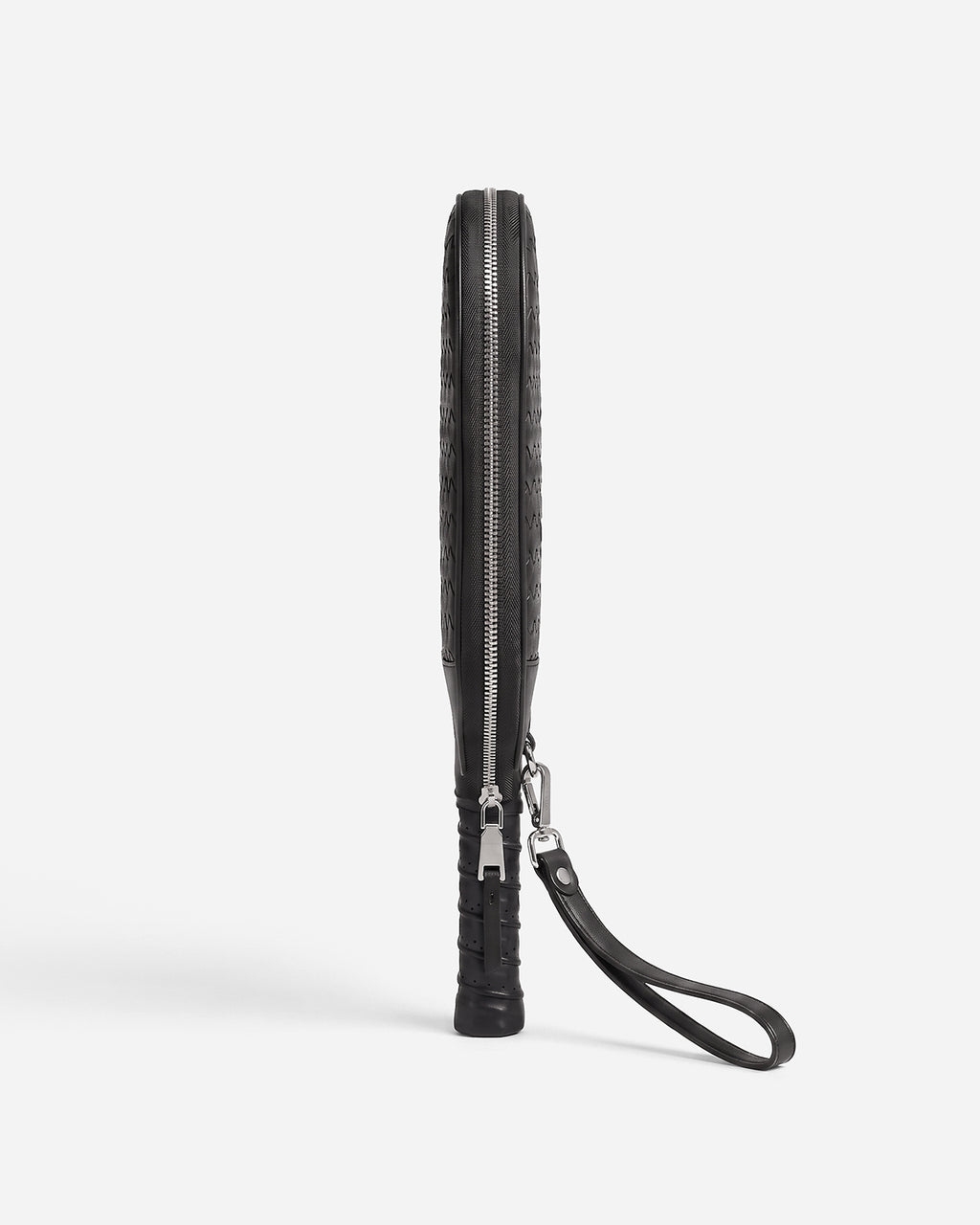 KNUE COURT COVER BLACK